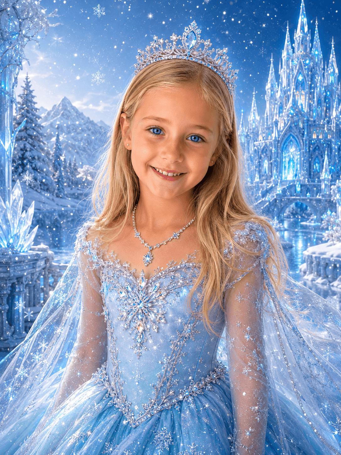 Princesa Helada
